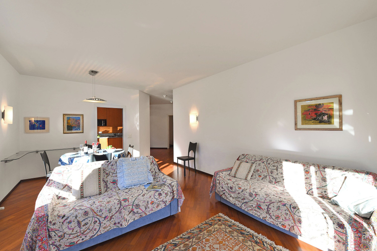Living area 4, Sweet Lake View Lugano, Lugano