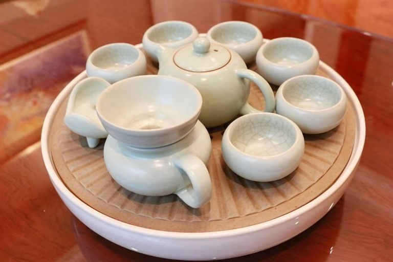 Food & Drinks 4, GreenTree Eastern Hotel (Binhai Obrao Liya City Square), Yancheng