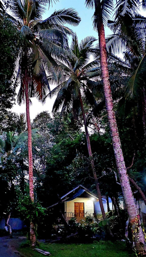 4, Wooden House On The Bay, Ko Yao District