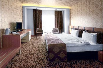 Others 2, Sor Hotel Eskisehir, Merkez