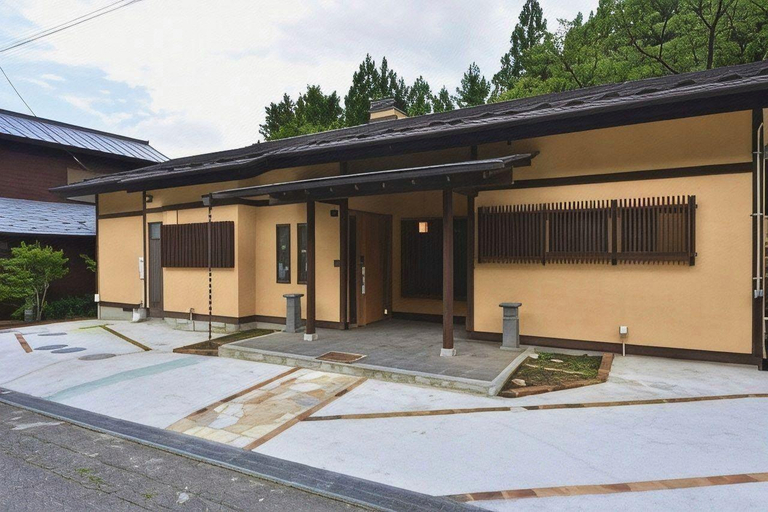 Exterior & Views 1, glampark Akasawa Onsen Tochigi, Nasushiobara