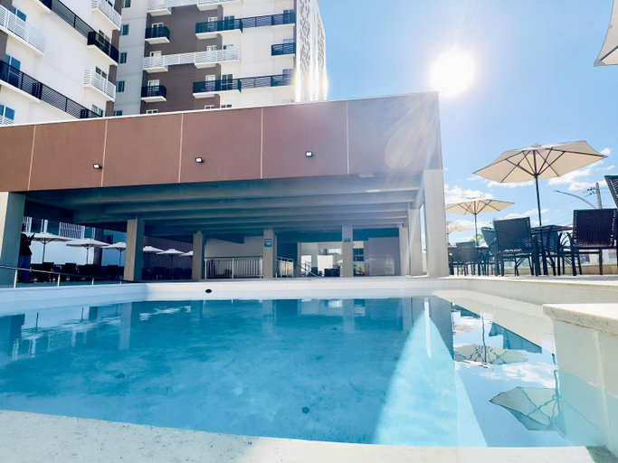 Sport & Beauty, Spazzio Diroma Com acesso gratuito ao Acqua Park - D, Caldas Novas