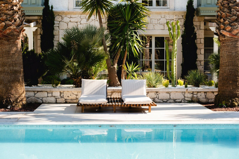Pool 3, Fiora Alacati, Çeşme