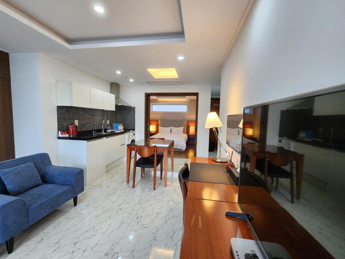 Others 4, The Shimpang Spa and Poolvilla, Seogwipo