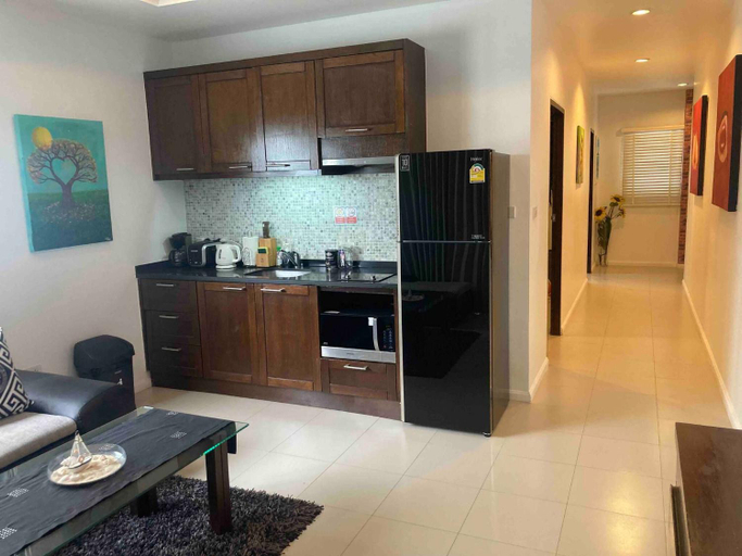 5, Eliza Garden Resort Apartment with Shared Pool, Ko Samui
