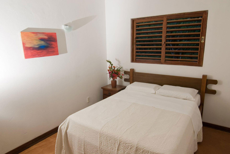 Bedroom 2, Pousada do Gostoso, Touros
