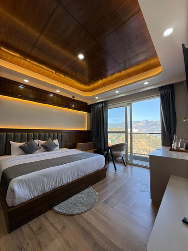 The Heaven Paradise Premium, Shimla