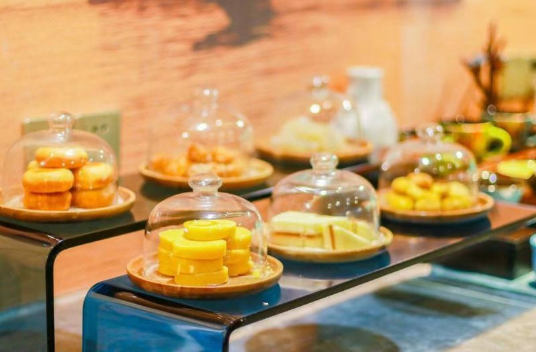 Food & Drinks 4, メフッド・レスティーホテル（）, Nanjing