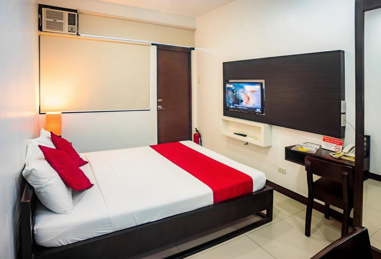 Bedroom 3, Copenhagen East Residences, Mandaue City