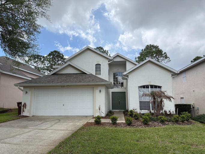 Exterior & Views, 8th Fairway Pool Villa, Southern Dunes, Polk