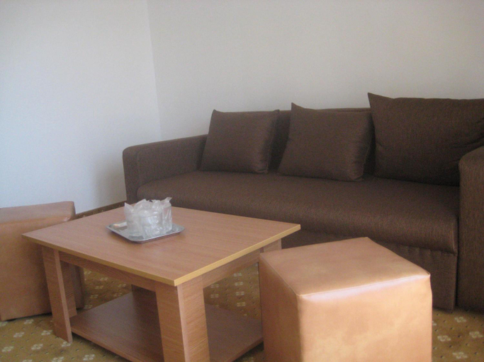 Facilities 4, Hotel Traian Eforie Nord, Agigea