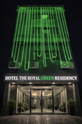 Others 2, The Royal Green Residency, Varanasi