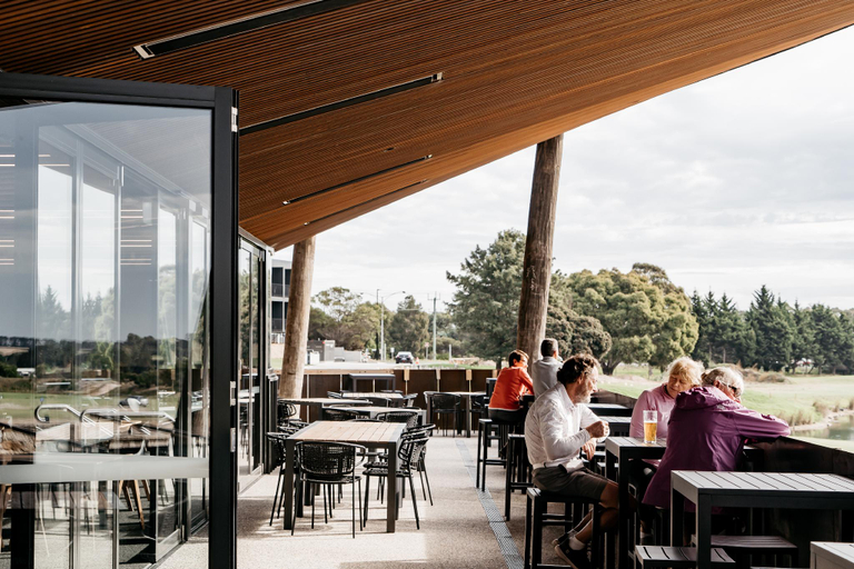 Food & Drinks 3, Accommodation @ Curlewis, Greater Geelong - Pt B