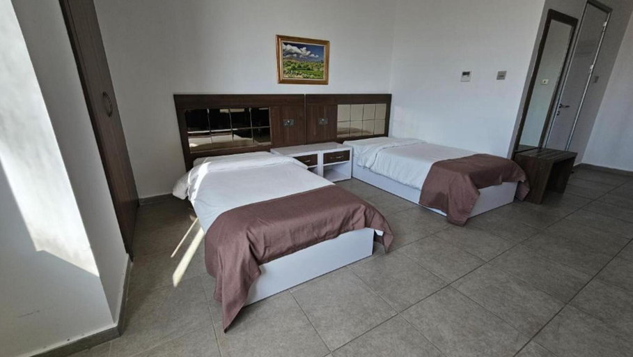Room 4, Dorana Hotel Lefkosa