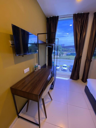 Others 4, Hotel Double Star KLIA, Sepang