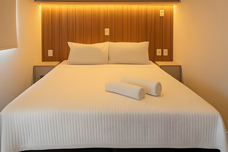 Room 2, Clementino 512, São Paulo