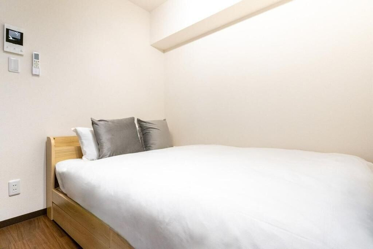 Room 4, Valore Kitahorie, Osaka