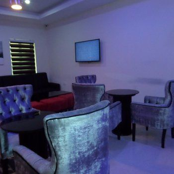 Others 5, Rightgate Hotel & Suites, Ikeja