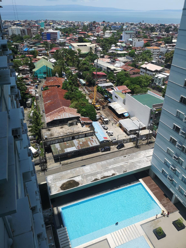 Sport & Beauty 2, Avida Davao Condos, downtown CM Recto Avenue, Davao City, Davao City