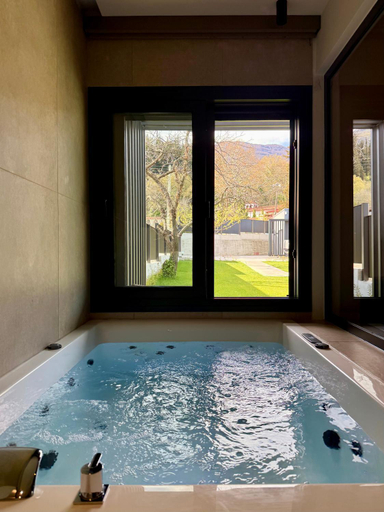 Sport & Beauty, Bocca al Lupo Villas, Central Macedonia