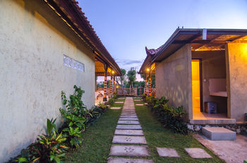 Others 2, Lumbung Villa, Klungkung