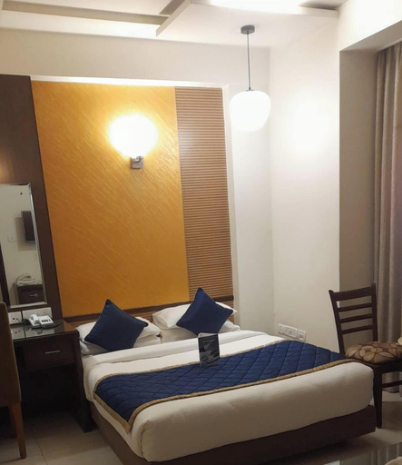 Others 1, Silicrest Hotel, Bangalore