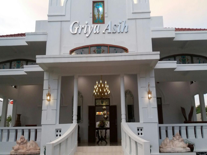 Exterior & Views 1, Griya Asih Yogyakarta, Yogyakarta