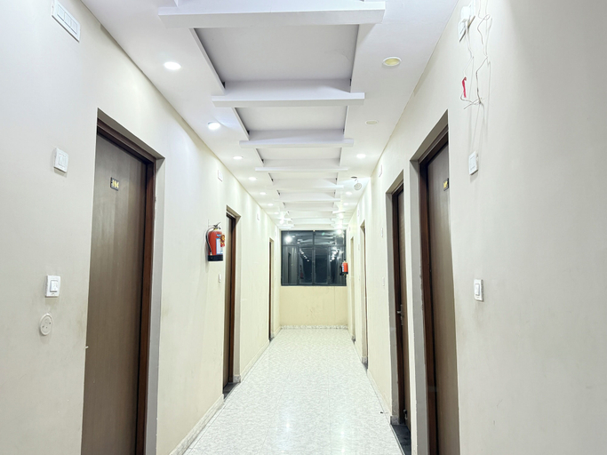 Interior 2, Hotel Darbar, Dehradun