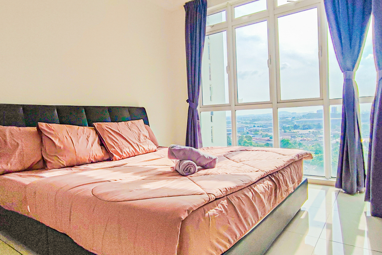 Others 3, Urban Loft at KSL Johor Bahru by HCK, Johor Bahru