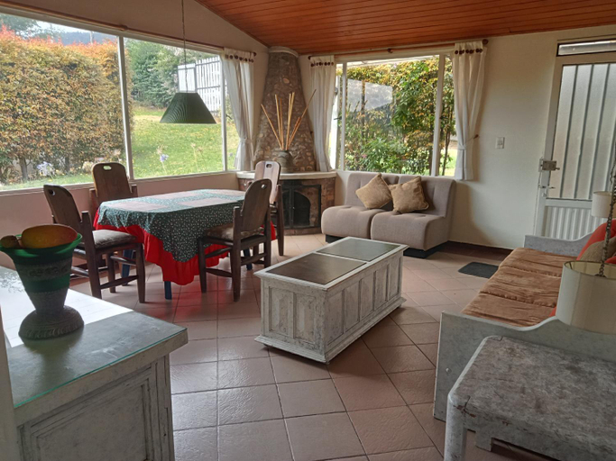 Others 5, Miravalle Suites, Paipa