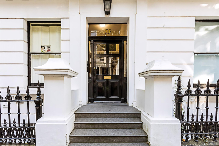 Exterior & Views, Notting Hill Charm: Central 2-bed Gem, London