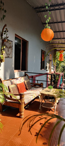 Others 4, Bageecha B&B-Vaayu 🌬, Raigarh