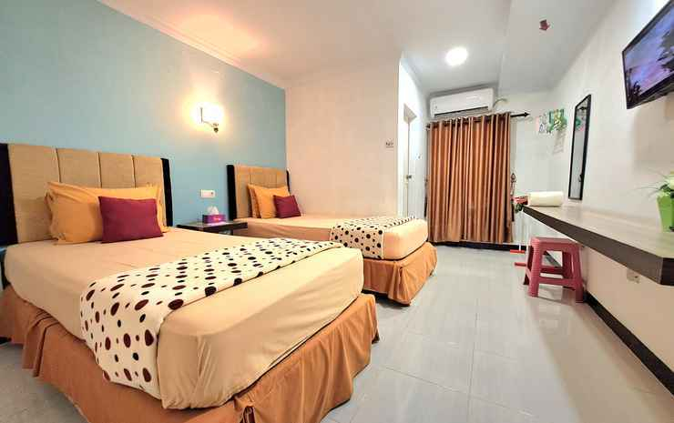 Others 4, De Mawar Hotel, Banda Aceh