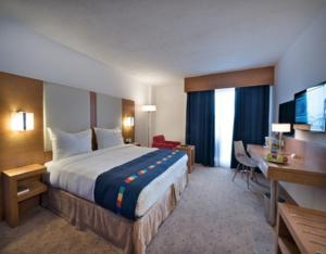 Others 4, Park Inn by Radisson Abeokuta, Obafemi-Owode