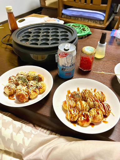 Food & Drinks, Mitsuba House, Annaka
