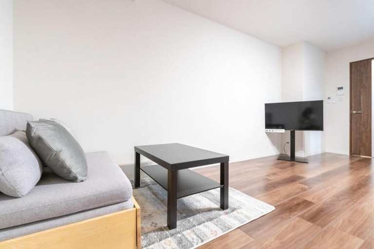 Living area 2, LaSante UMEDAKITA, Osaka