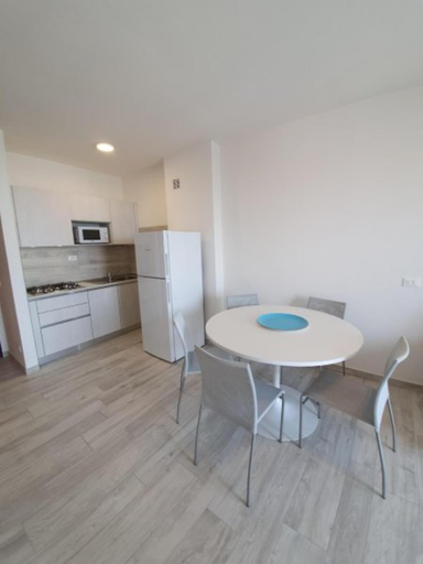 Kitchen, Ideal getaway apartment near the beach, Udine