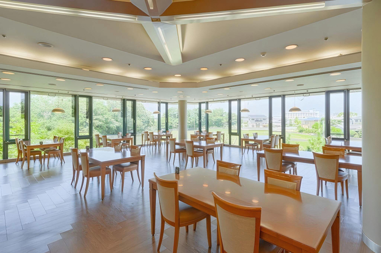 Food & Drinks 5, Kamenoi Hotel Yanagawa, Yanagawa