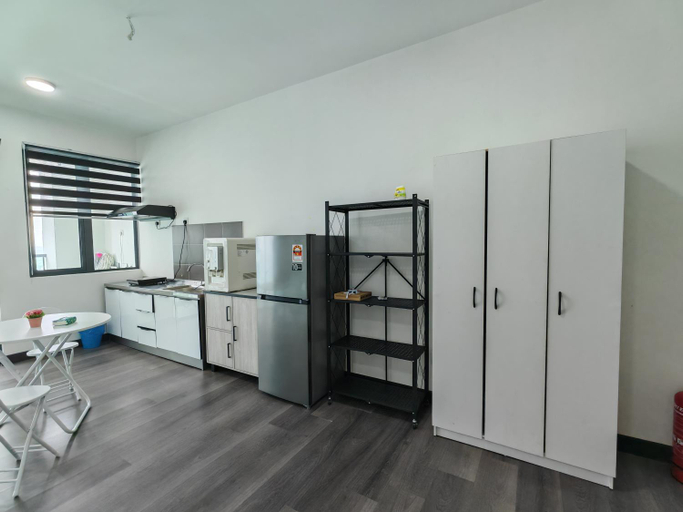 Others 4, Vista Bangi Service Apartment, Hulu Langat