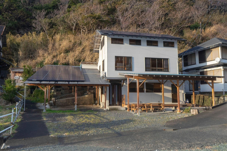 Exterior & Views 1, Dougashima Land Hopia, Nishiizu