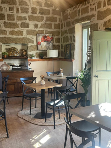 Food & Drinks 4, Chambres d'Hôtes Barraconu, Corse-du-Sud