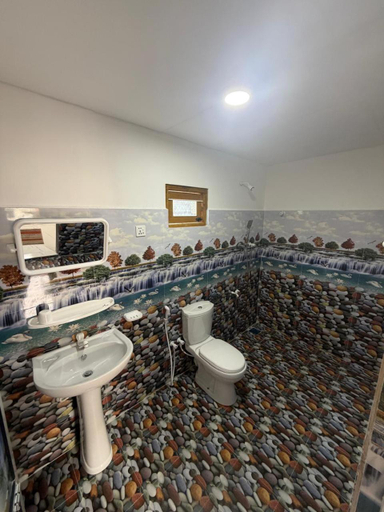 5, U new guest house, Kuchchaveli