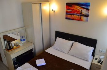 Others 5, AddresSuitesHotel, Beyoğlu