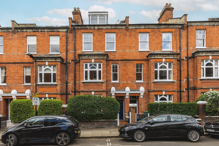 Exterior & Views, Stylish Hampstead Retreat by the Heath, London