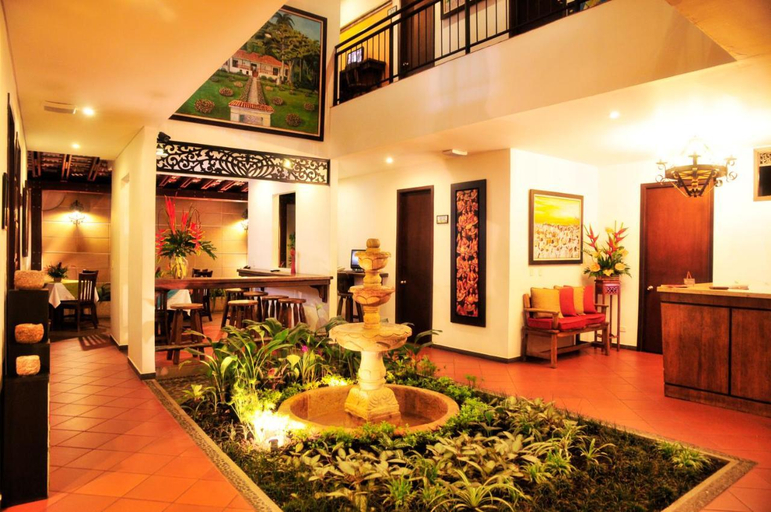 Others 5, Hotel Boutique San Antonio, Santiago de Cali