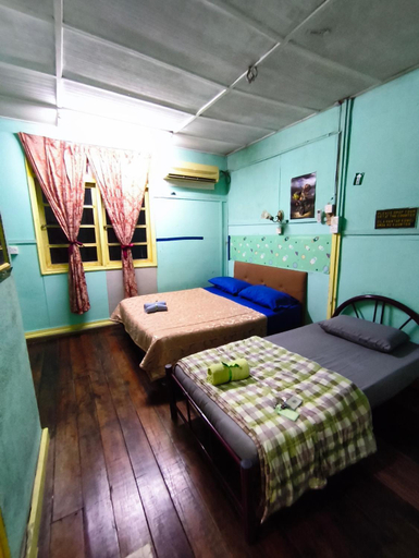 5, Hotel Tanah Merah, Tanah Merah