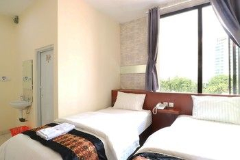 Others 4, Hotel Celvasha, Central Jakarta