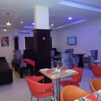 Others 3, Rightgate Hotel & Suites, Ikeja