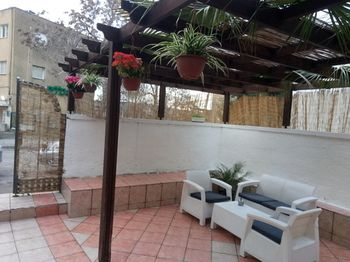 Terrace or Patio 2, Mike's House