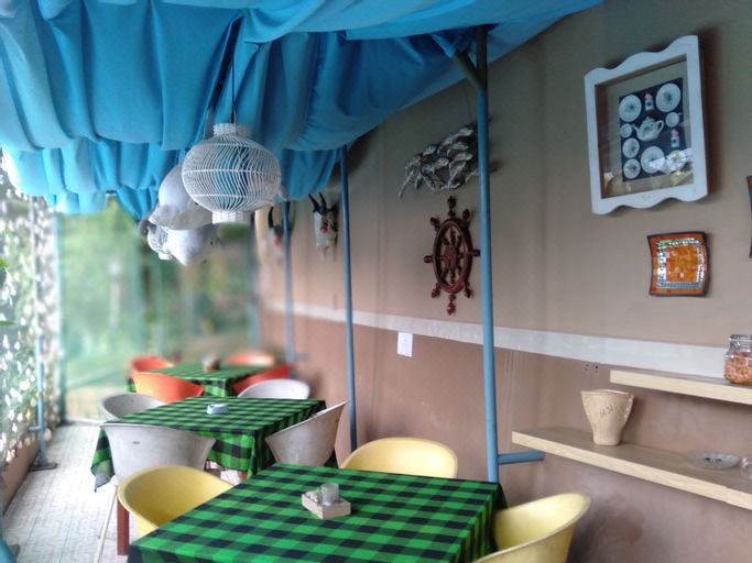 Others 2, Buena Vista Boutique Hotel, Bogor